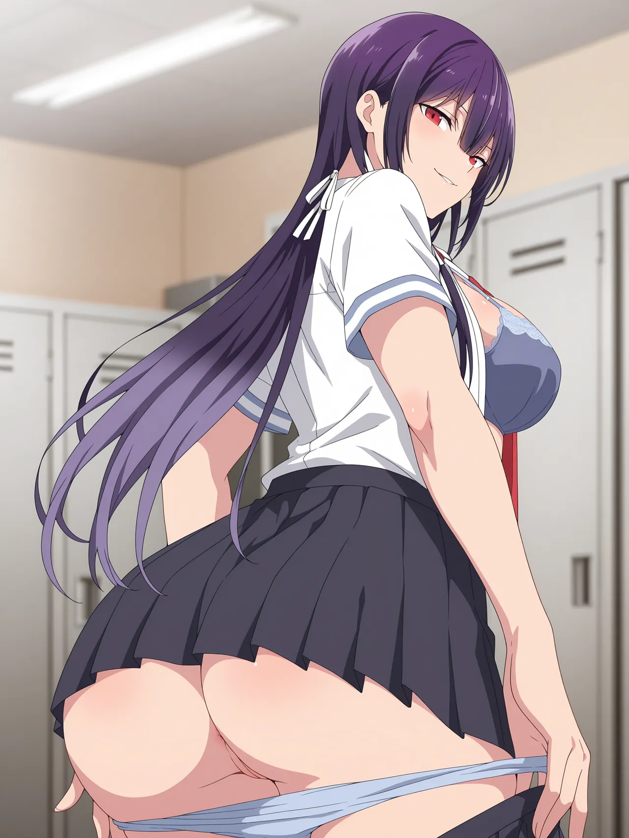ANIPAI Takamine Takane - Please Put Them On, Takamine-san Full Set Extras - Image 5