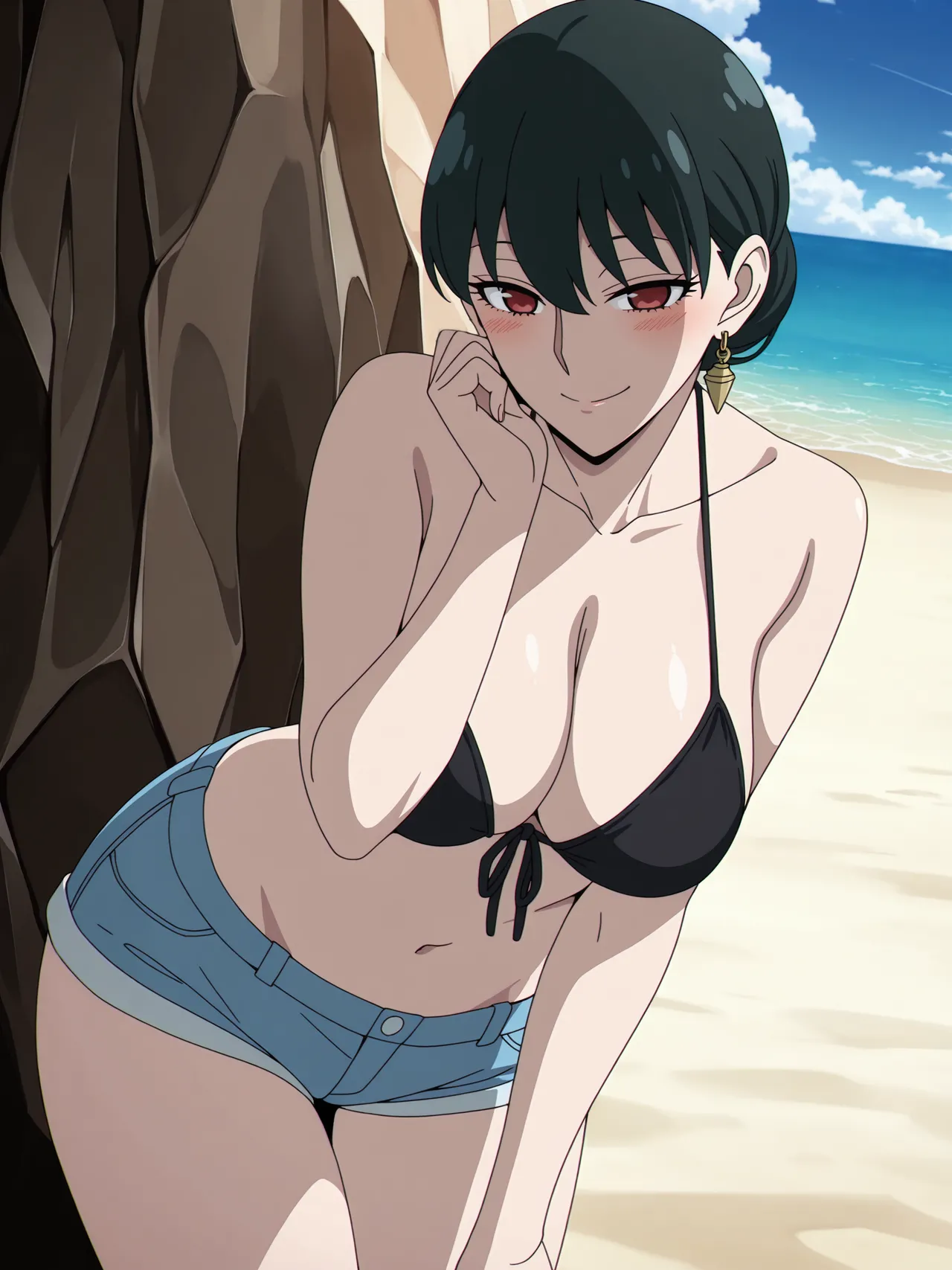 ANIPAI - Yor Forger - Spy X Family 158 pics Full Set Extras - Image 2