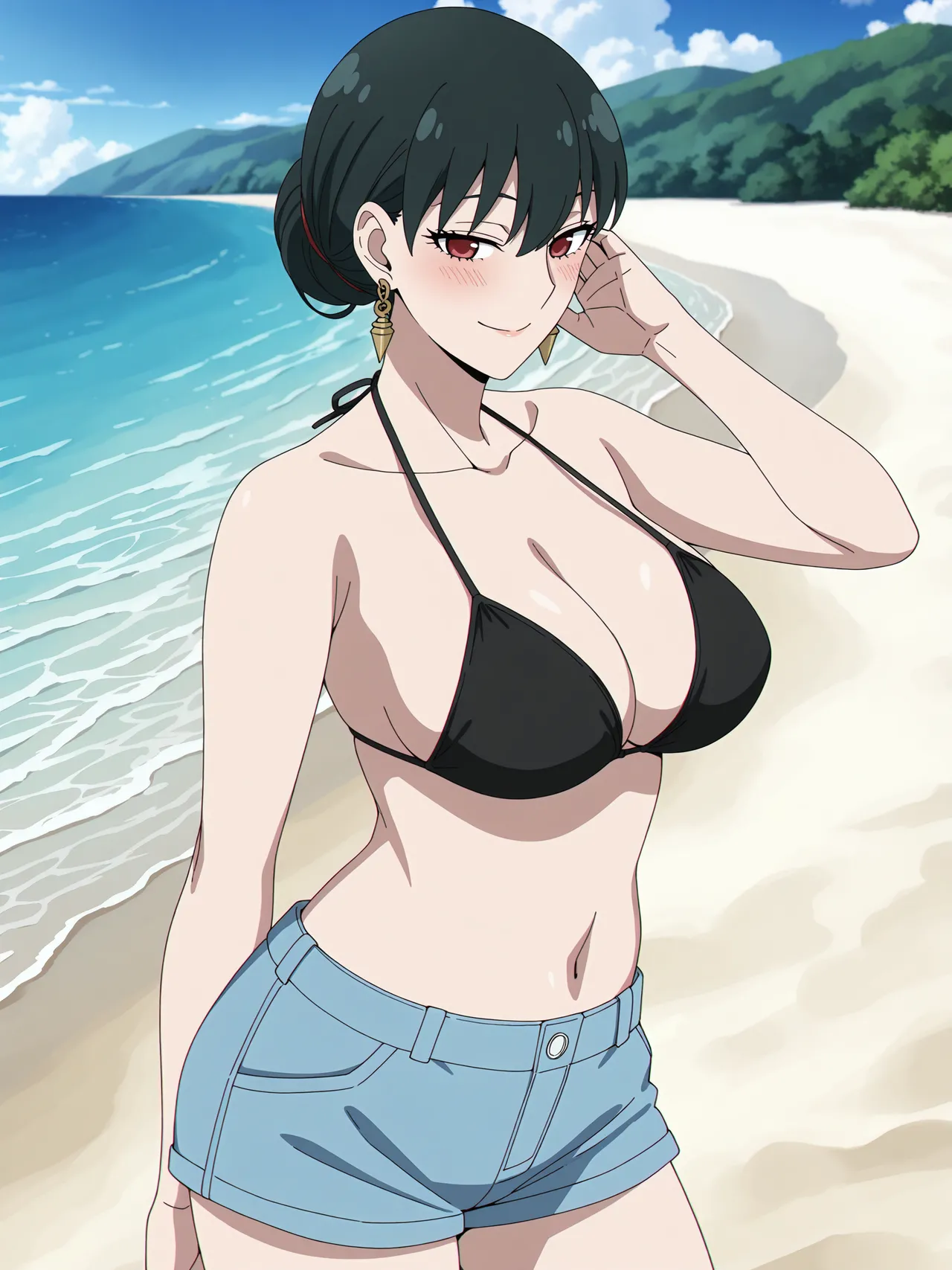 ANIPAI - Yor Forger - Spy X Family 158 pics Full Set Extras - Image 76