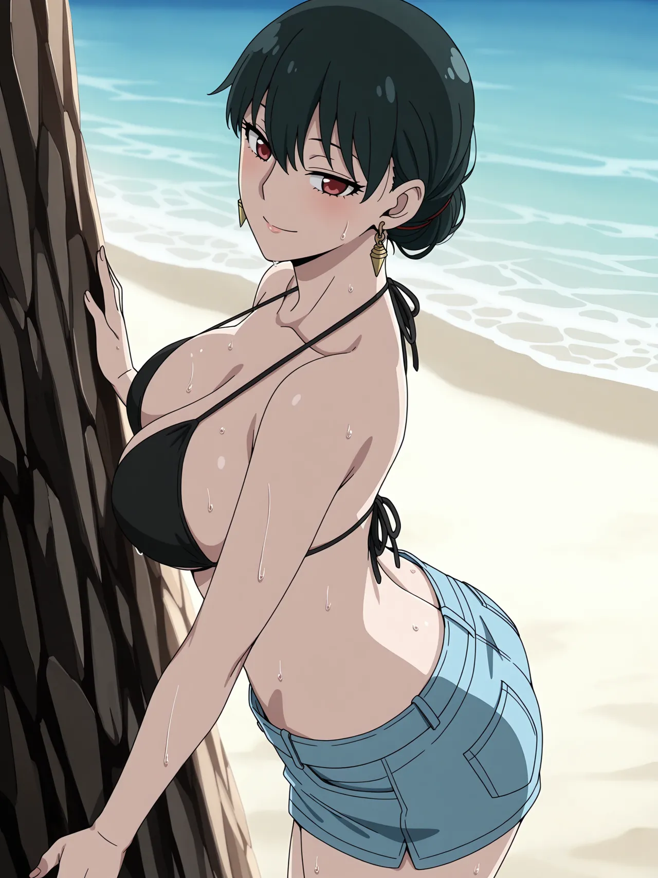 ANIPAI - Yor Forger - Spy X Family 158 pics Full Set Extras - Image 77