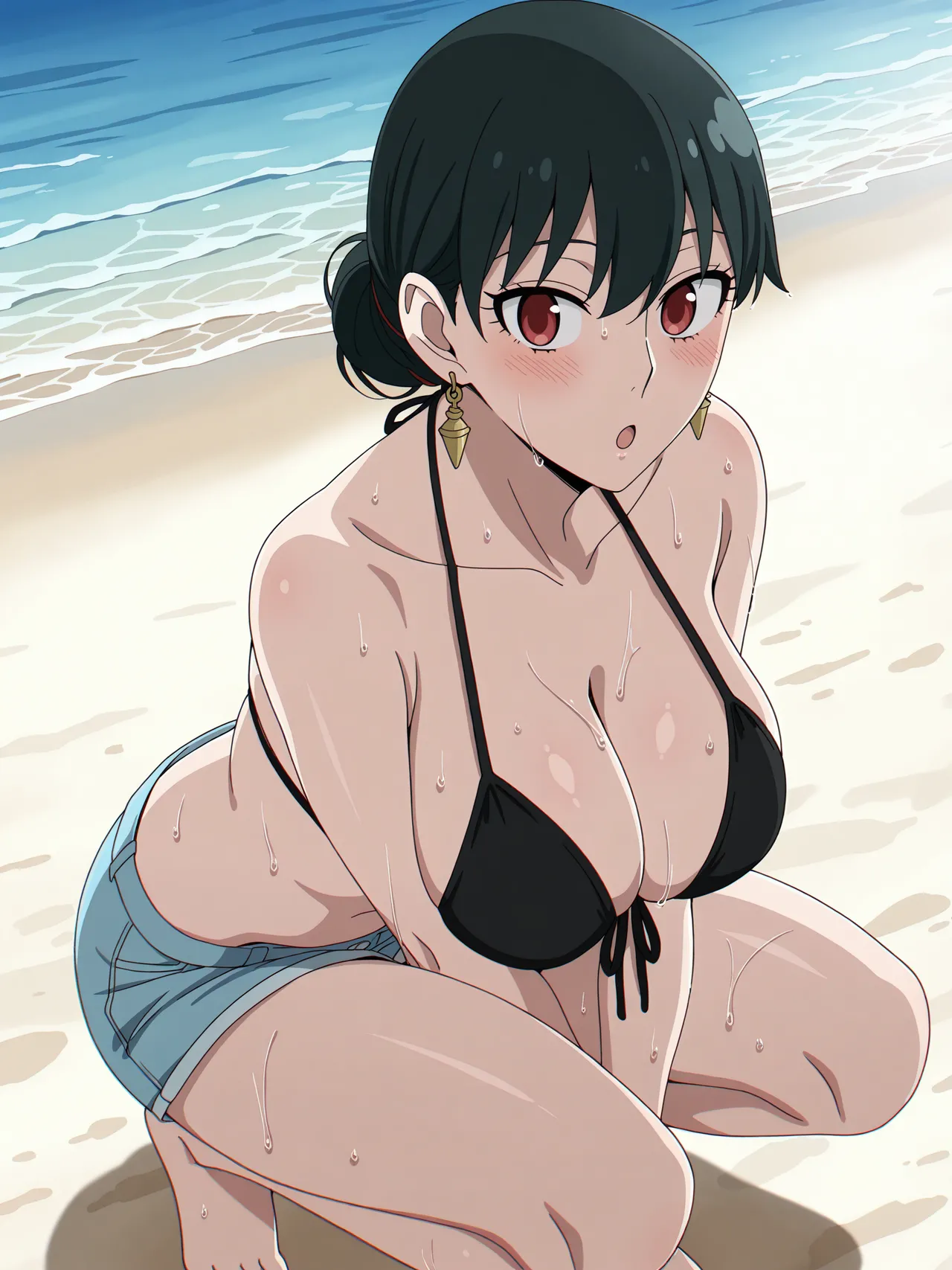 ANIPAI - Yor Forger - Spy X Family 158 pics Full Set Extras - Image 79