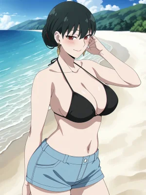 ANIPAI - Yor Forger - Spy X Family 158 pics Full Set Extras - Page 76