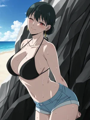 ANIPAI - Yor Forger - Spy X Family 158 pics Full Set Extras - Page 78