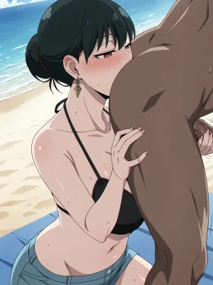 ANIPAI - Yor Forger - Spy X Family 158 pics Full Set Extras - Page 9