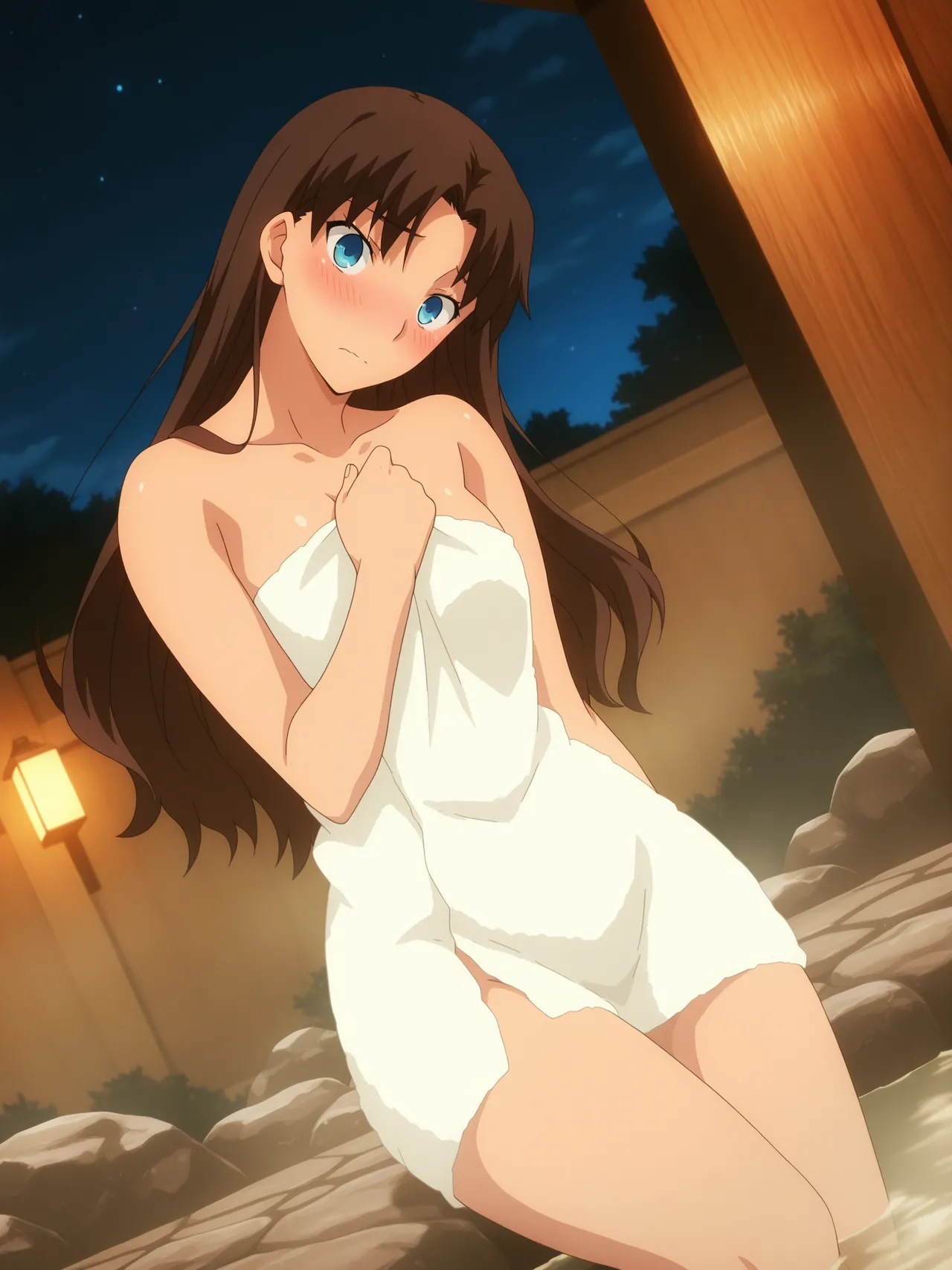 ANIPAIRin TohsakaOnsen - Image 11