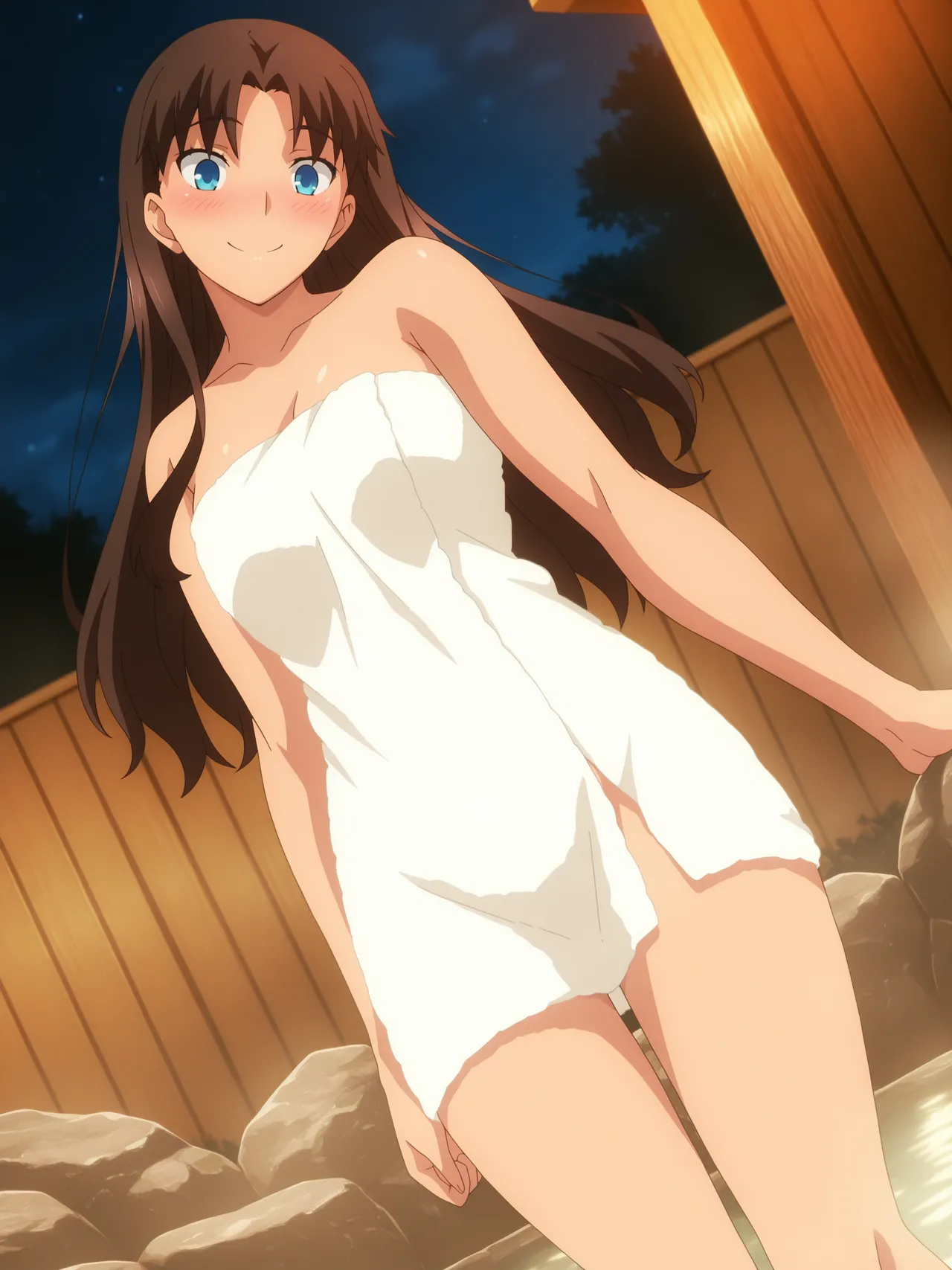 ANIPAIRin TohsakaOnsen - Image 13