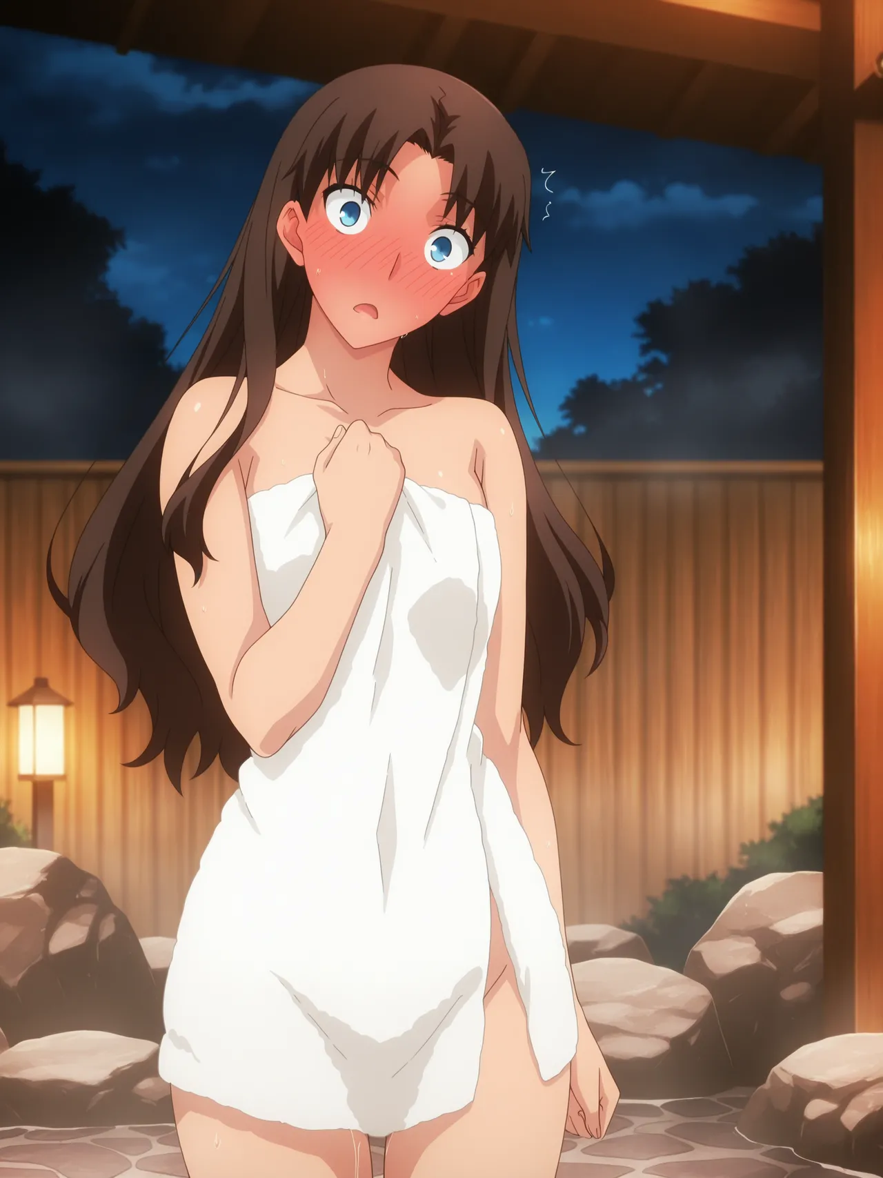 ANIPAIRin TohsakaOnsen - Image 14