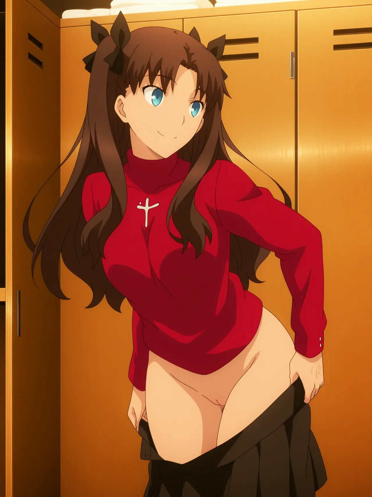 ANIPAIRin TohsakaOnsen - Image 2