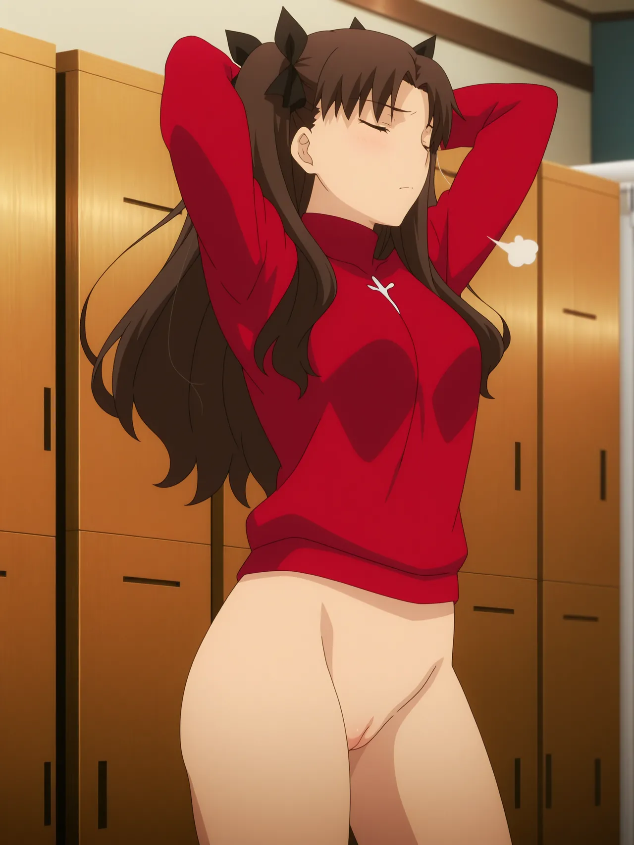 ANIPAIRin TohsakaOnsen - Image 5