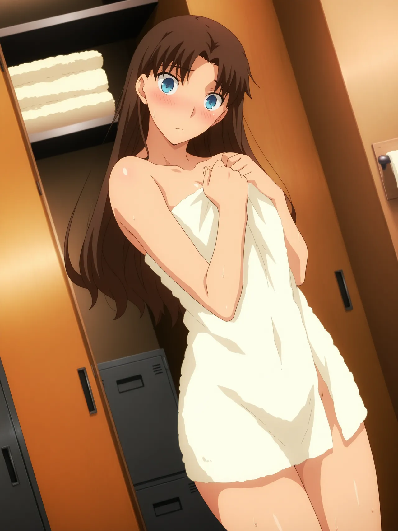 ANIPAIRin TohsakaOnsen - Image 9