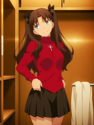 ANIPAIRin TohsakaOnsen Thumbnail