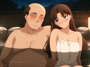 ANIPAIRin TohsakaOnsen - Page 15