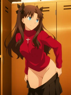 ANIPAIRin TohsakaOnsen - Page 2