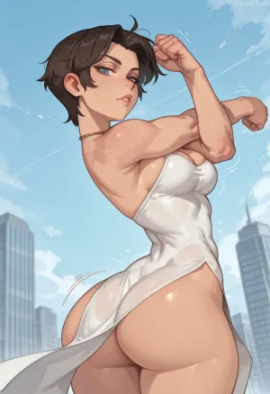 Anissa CrimsonVoidAI - Page 66
