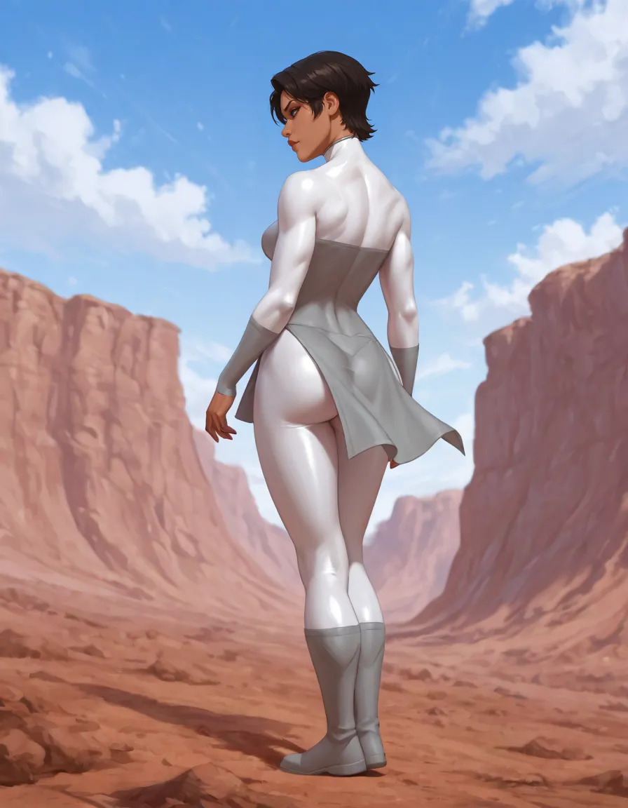 Anissa generation pack by wAifugenerAtIon - Image 11