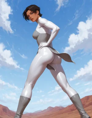 Anissa generation pack by wAifugenerAtIon - Page 9
