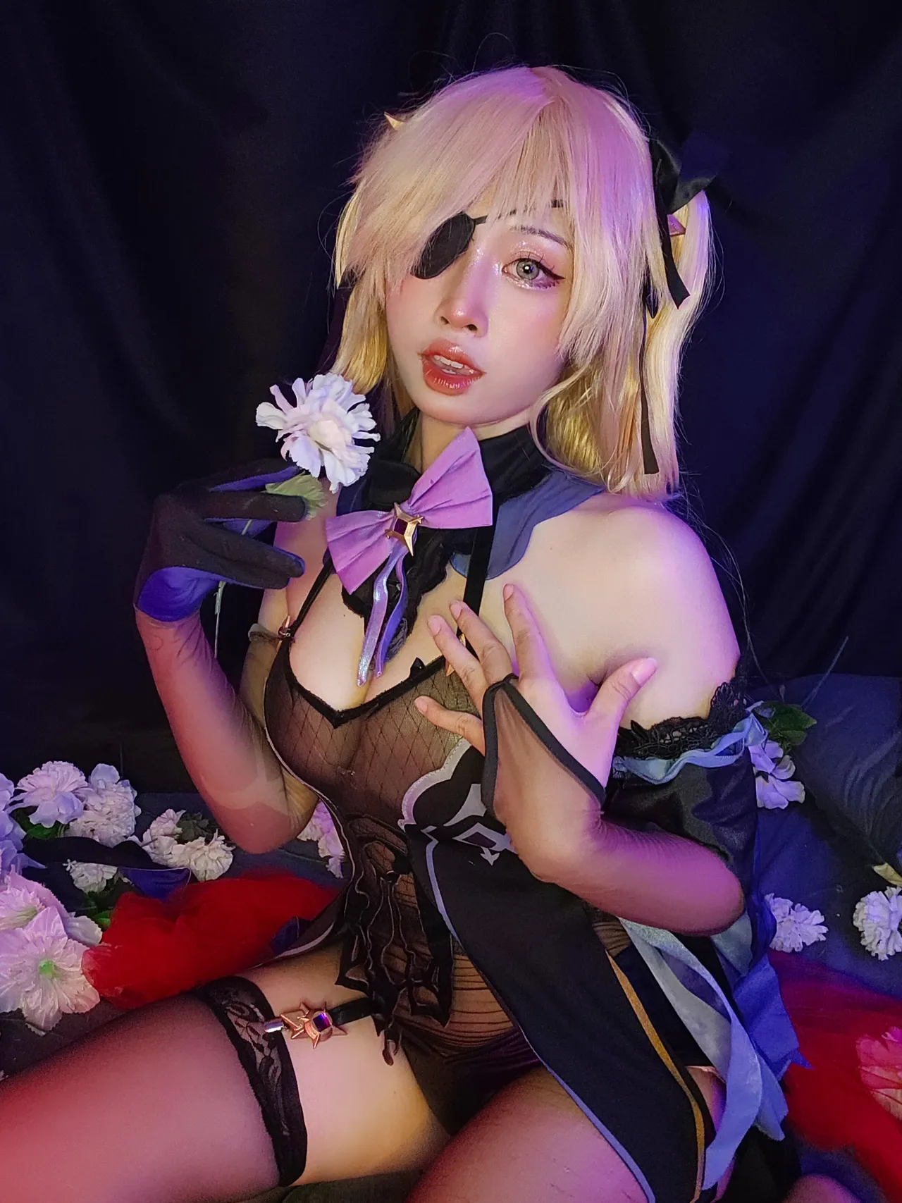 Anizu Chie - Fischl - Image 12