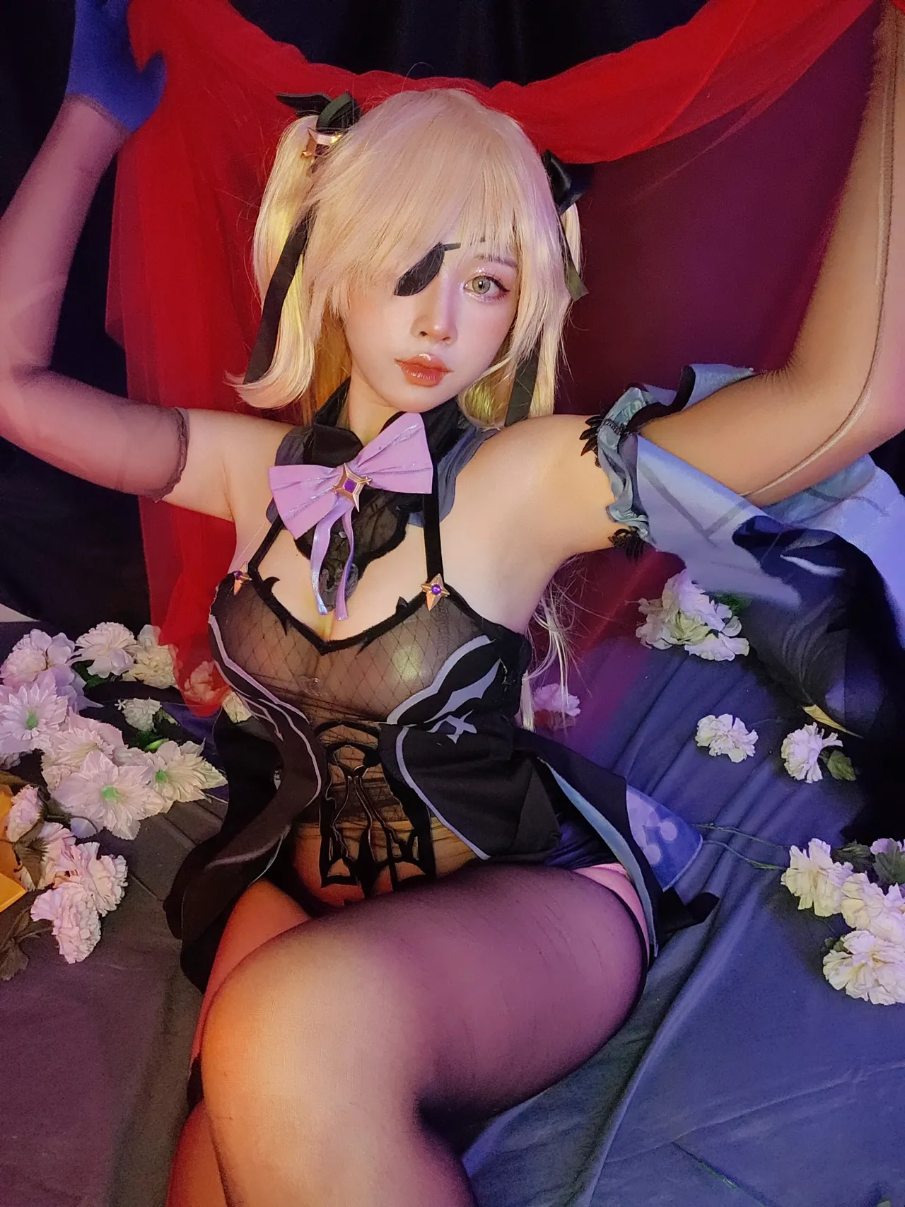 Anizu Chie - Fischl - Image 13