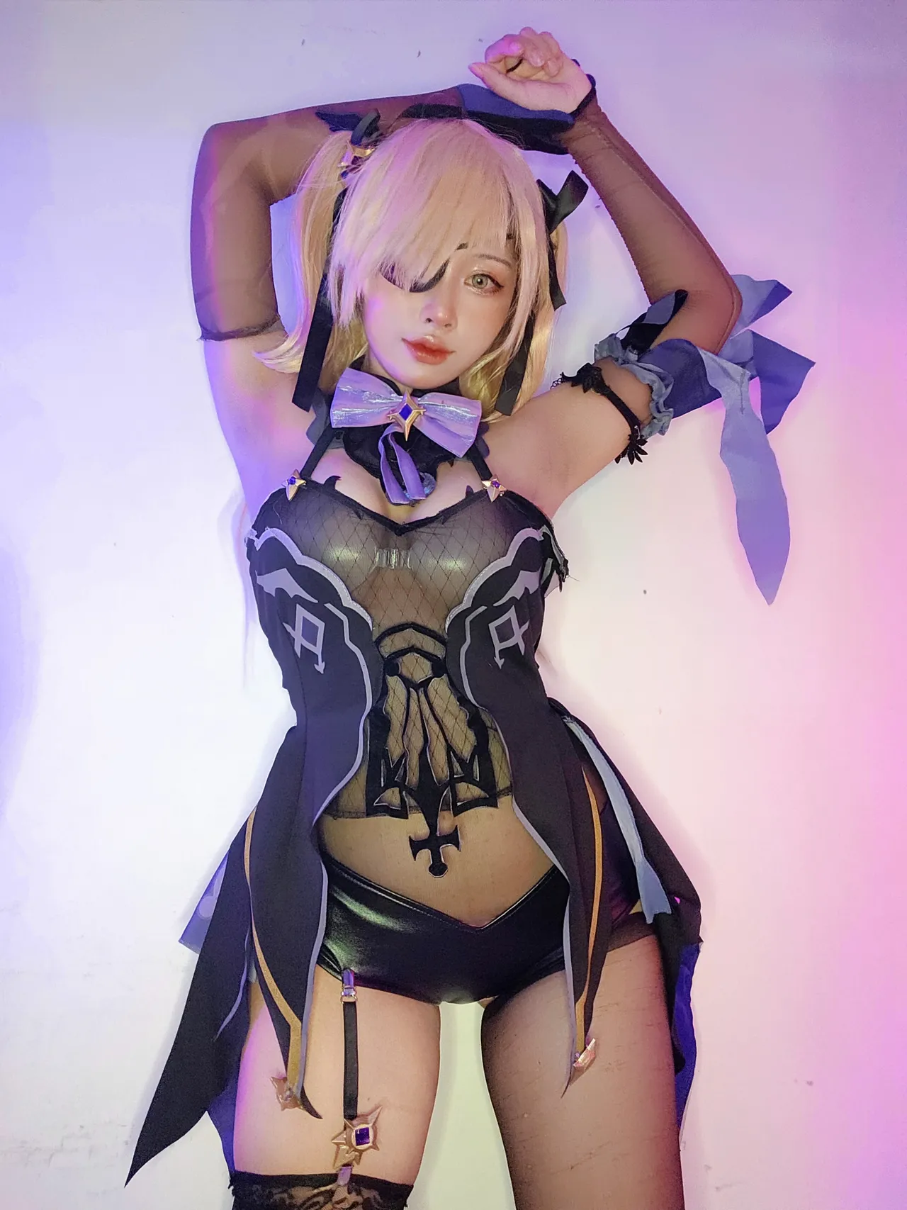 Anizu Chie - Fischl - Image 2