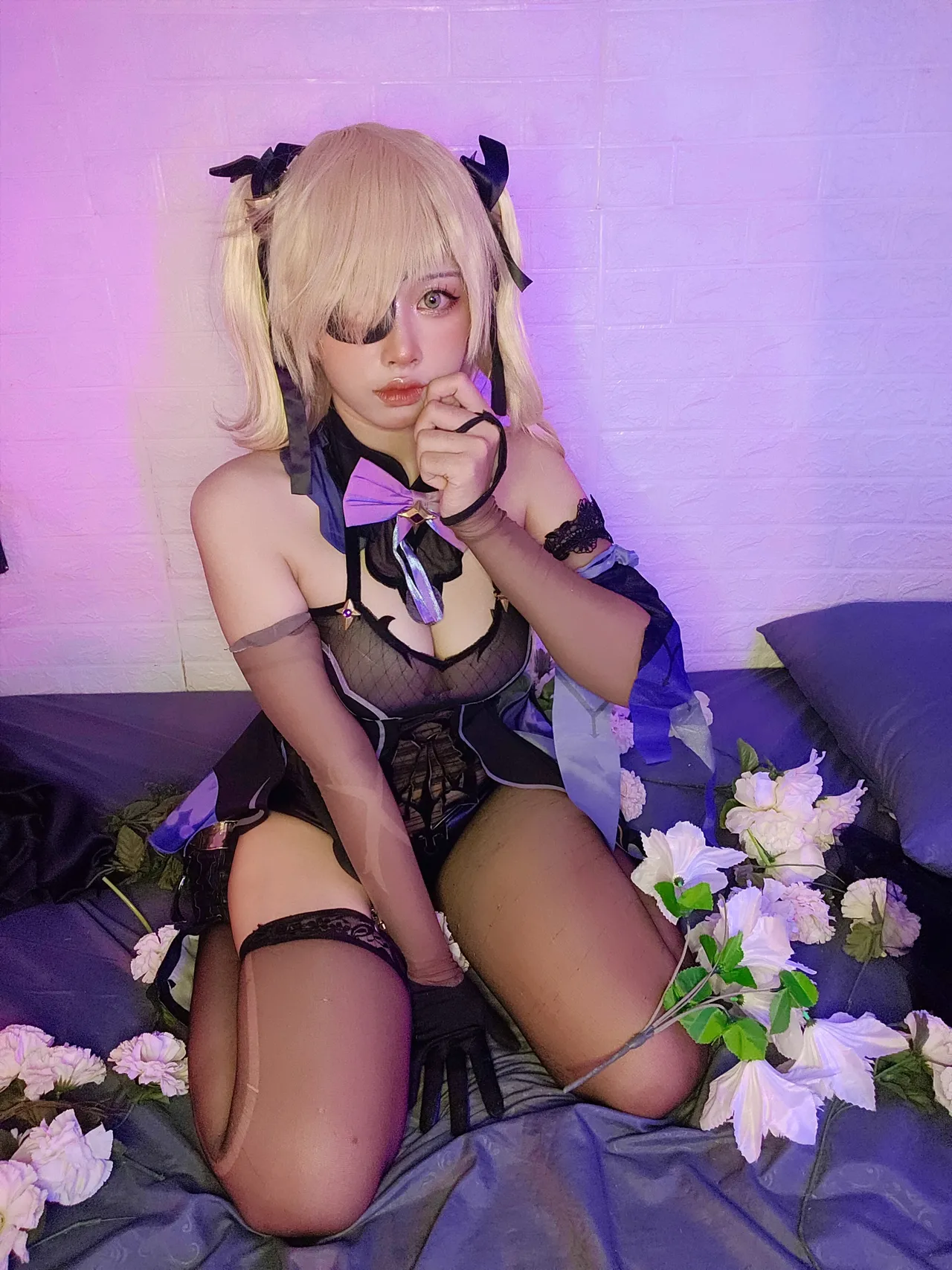 Anizu Chie - Fischl - Image 8