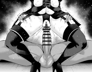 Ankoman 메이시아크오, 악질 마술사를 토벌하러 가다... Fatestrange Fake Korean - Page 17