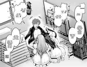 Ankoman Rin to Sakura, Taiiku Soko ni Yobidasareru Rin and Sakura, Summoned to the Gym Storage FateStay Night English Pinandhita論理型 Decensored - Page 19