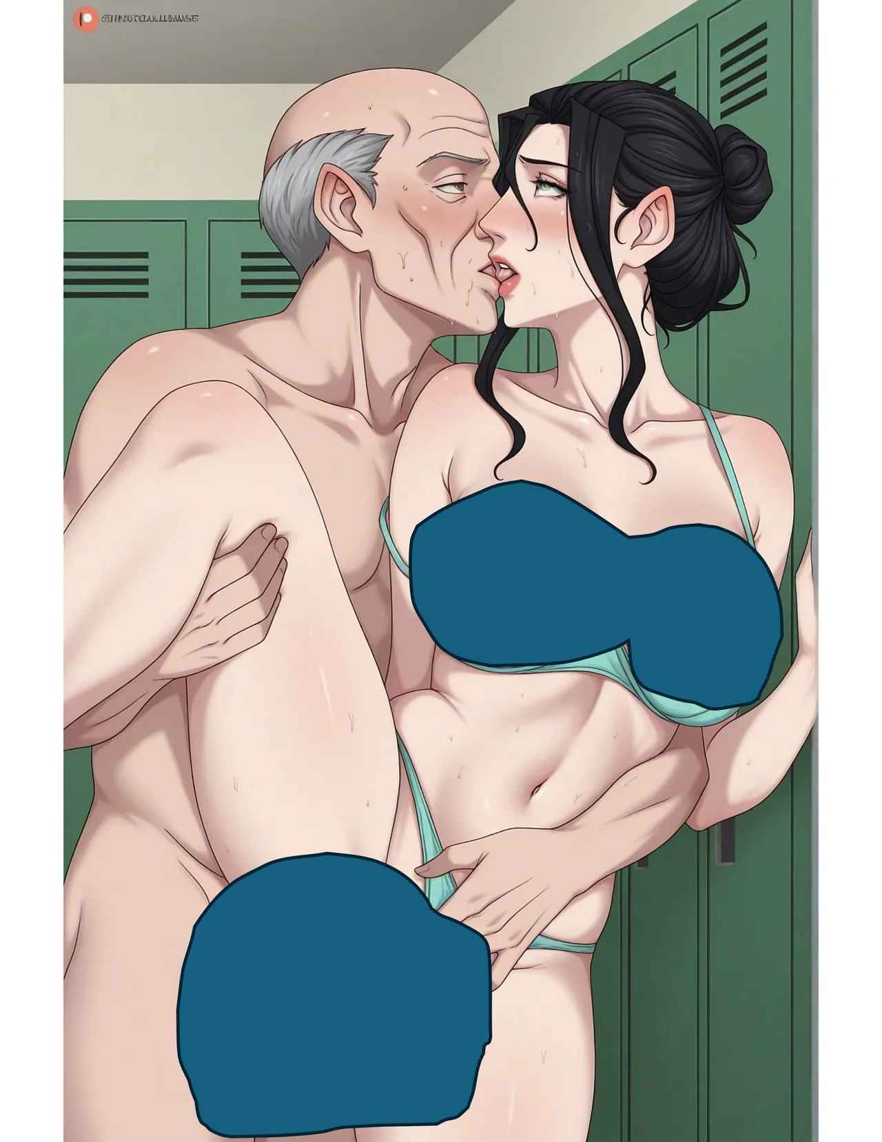 Ann - Golf Ch3 - Image 27