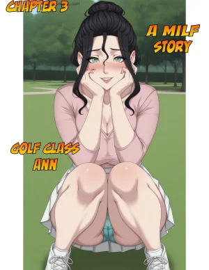 Ann - Golf Ch3 Thumbnail