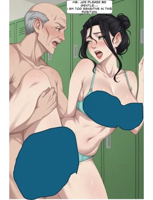 Ann - Golf Ch3 - Page 22