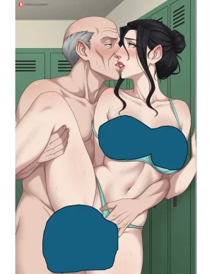 Ann - Golf Ch3 - Page 27