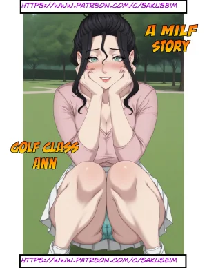 Ann - Golf Ch3 - Page 35