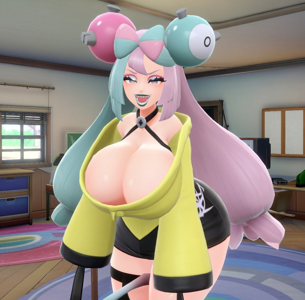 Annon 3d art - Image 2