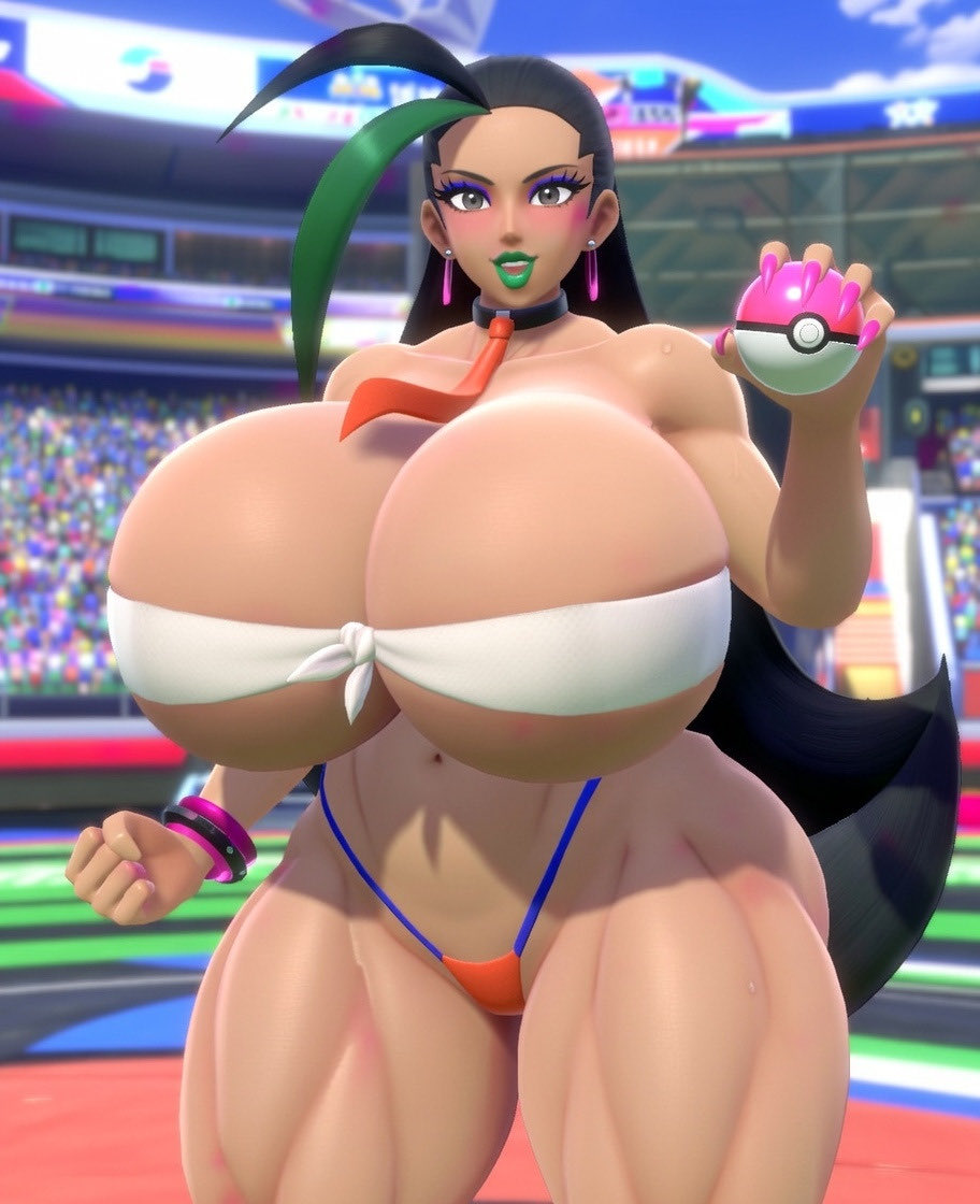 Annon 3d art - Image 6