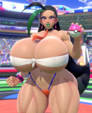 Annon 3d art - Page 6