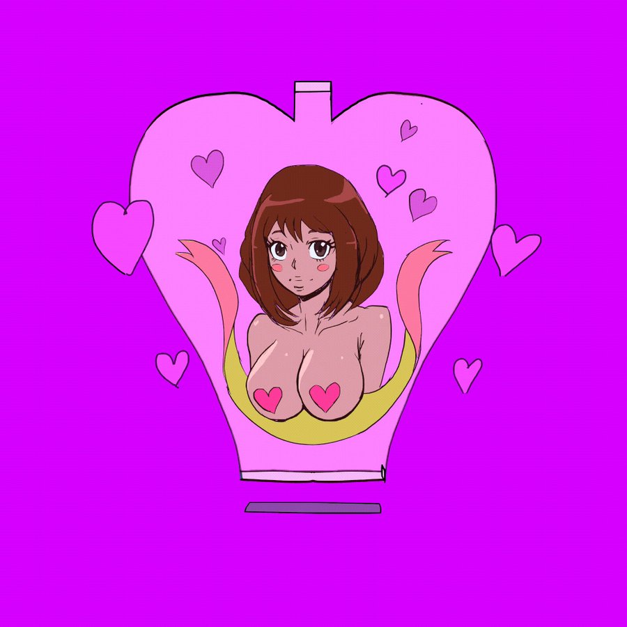 Annon Anime Bimbo Art Various - Image 15