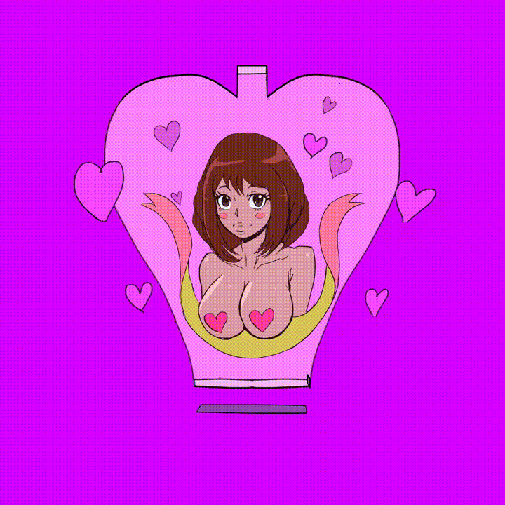 Annon Anime Bimbo Art Various - Image 16