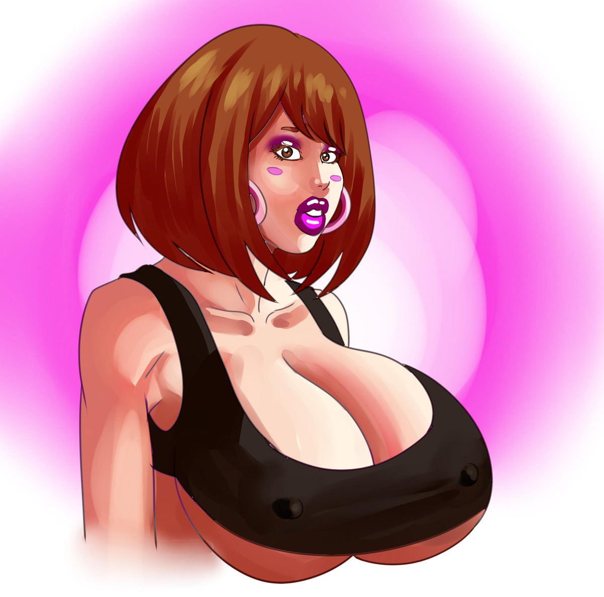 Annon Anime Bimbo Art Various - Image 7