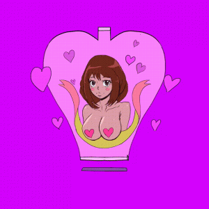Annon Anime Bimbo Art Various - Page 16