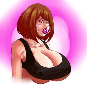Annon Anime Bimbo Art Various - Page 7