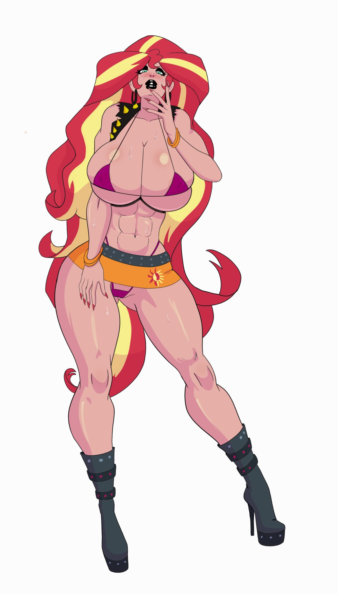 Annon Mlp mane six - Image 14