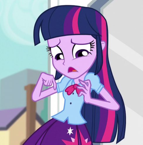 Annon Mlp mane six - Image 142