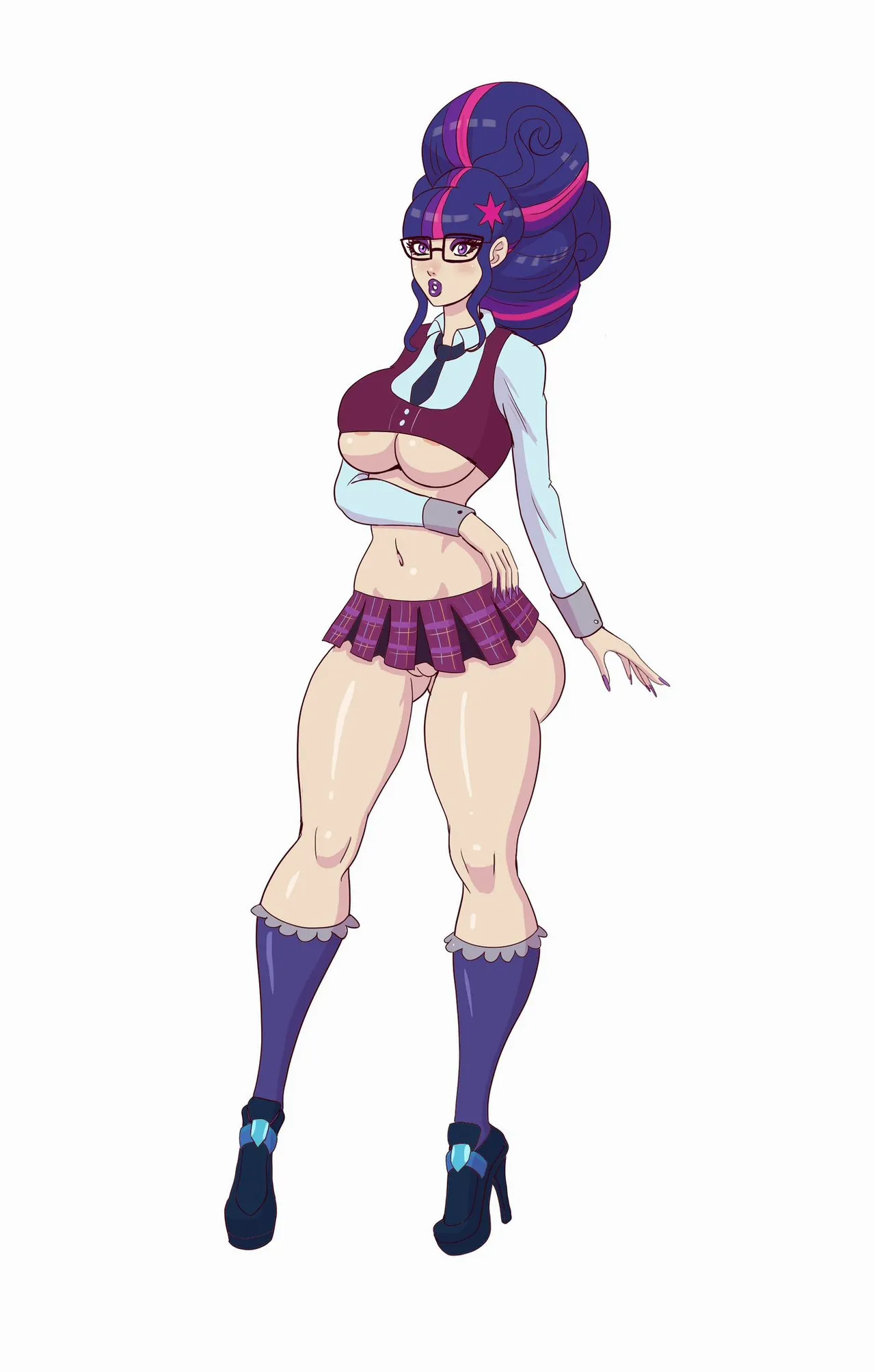 Annon Mlp mane six - Image 15