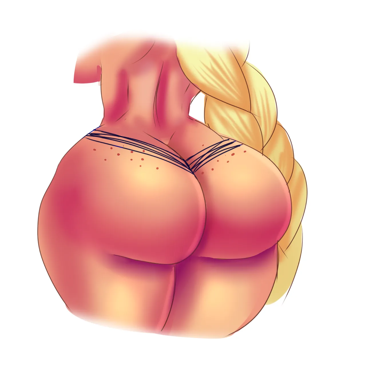 Annon Mlp mane six - Image 222