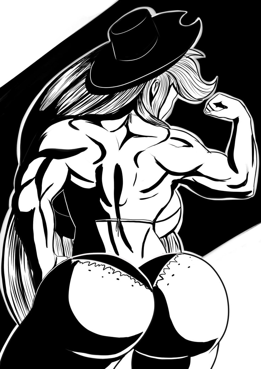 Annon Mlp mane six - Image 224