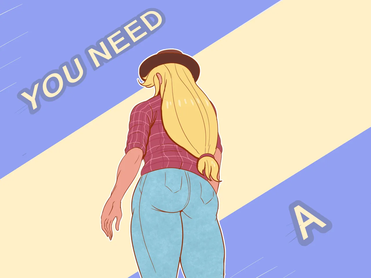 Annon Mlp mane six - Image 250