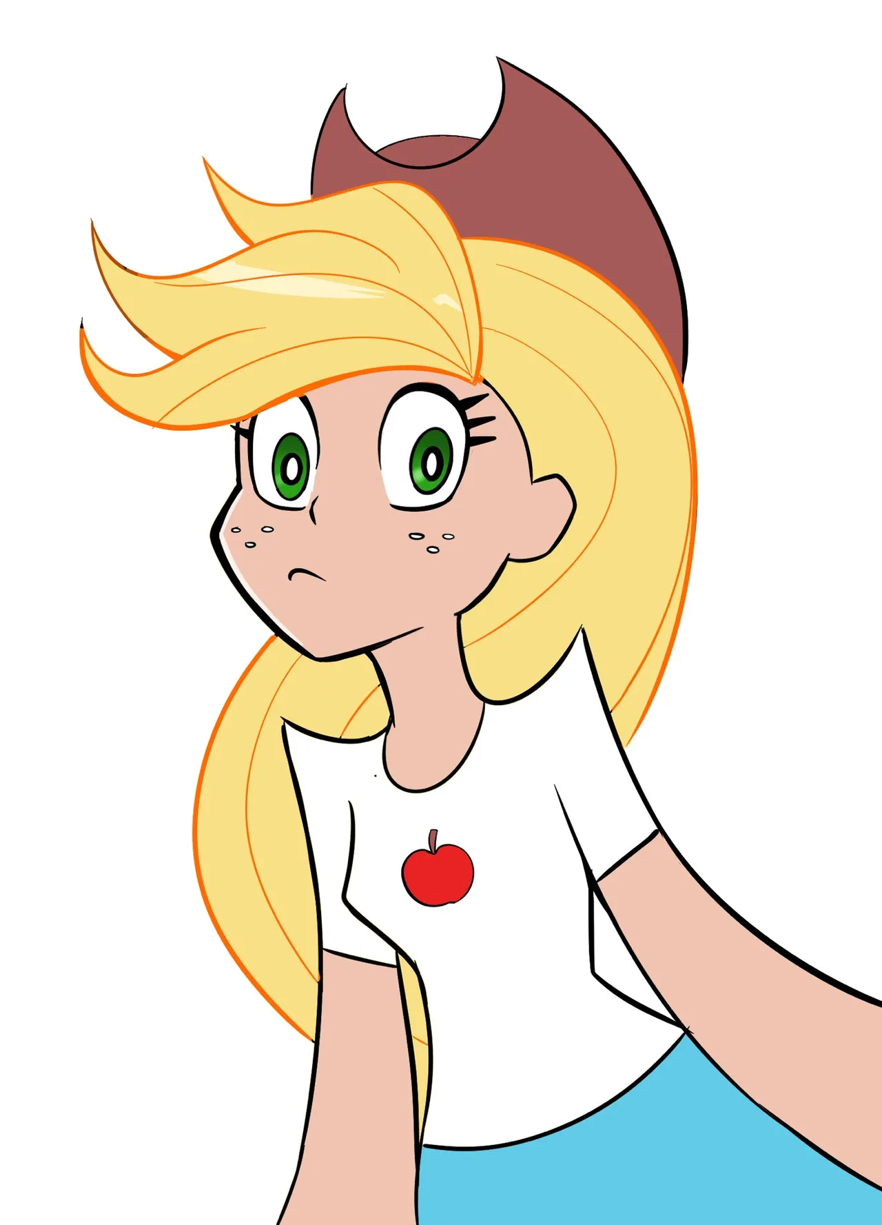 Annon Mlp mane six - Image 270