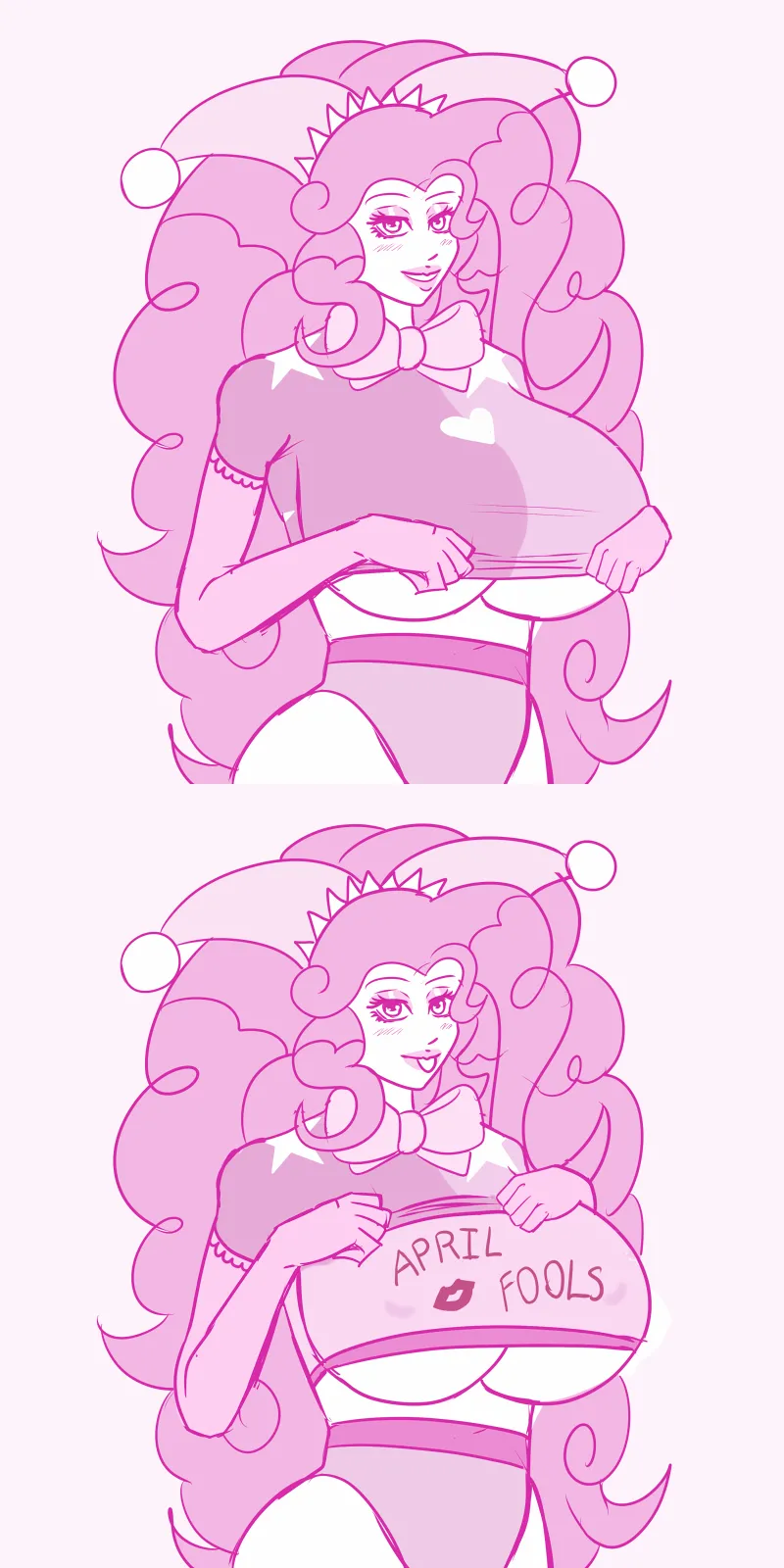 Annon Mlp mane six - Image 287