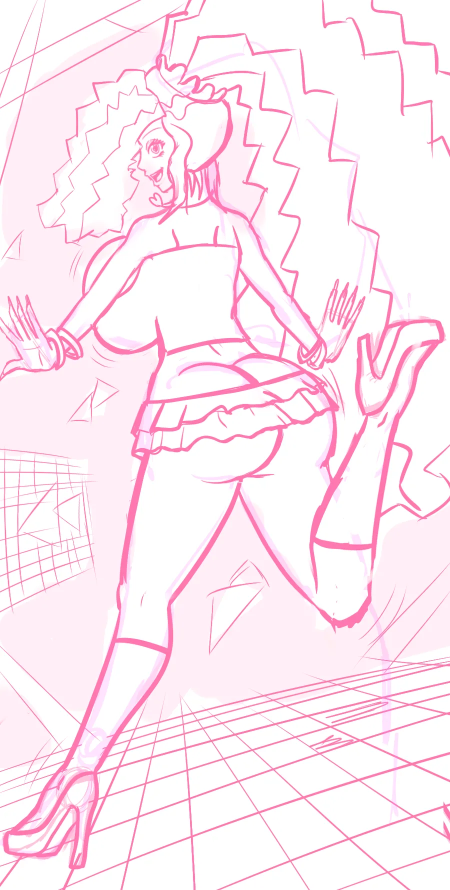 Annon Mlp mane six - Image 293