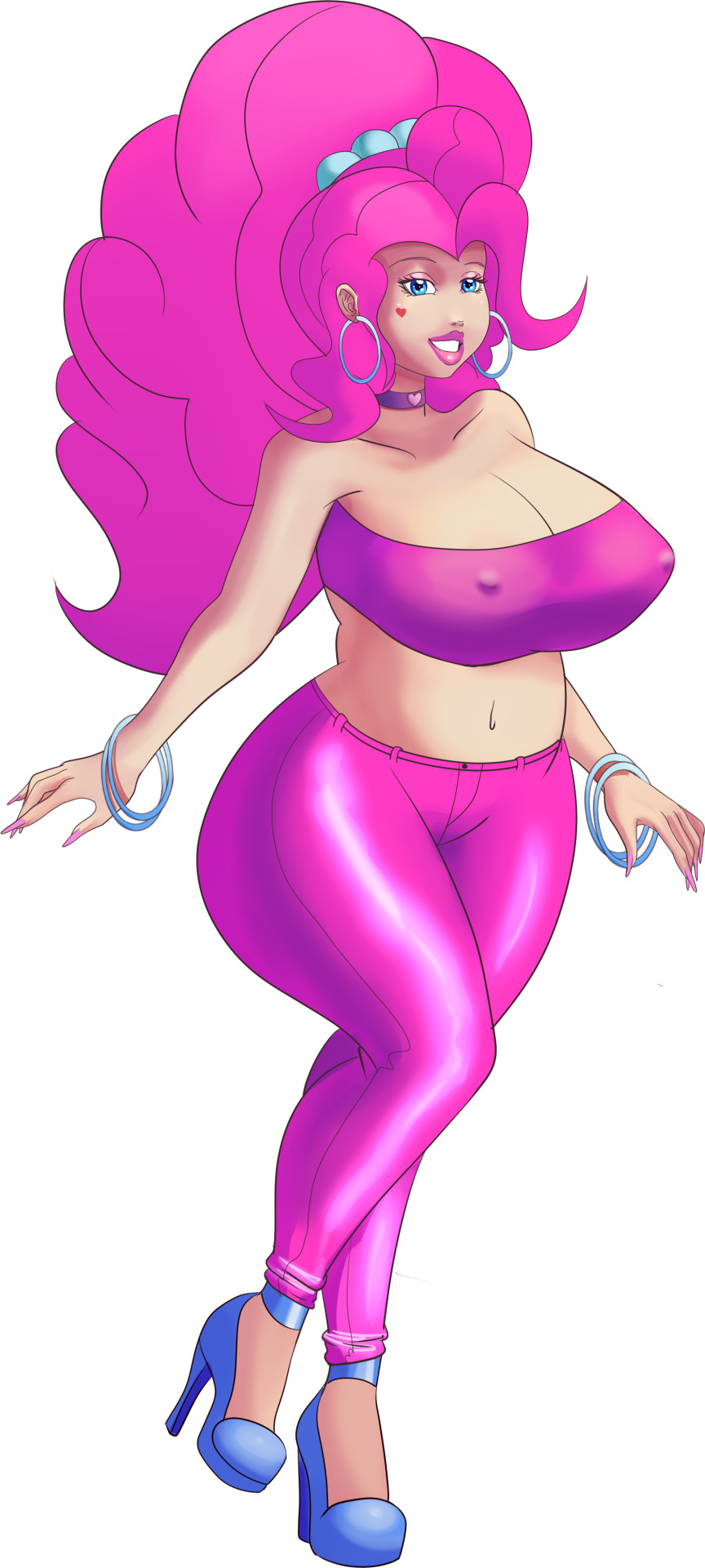 Annon Mlp mane six - Image 299