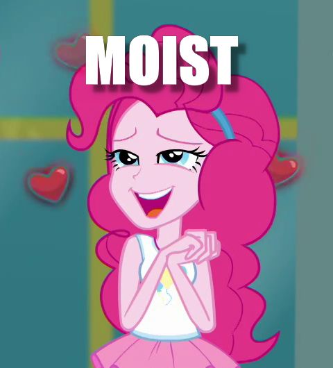 Annon Mlp mane six - Image 314
